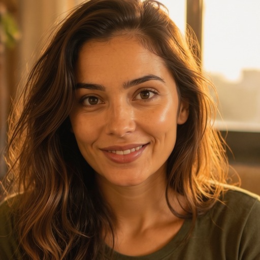 Gabi agora